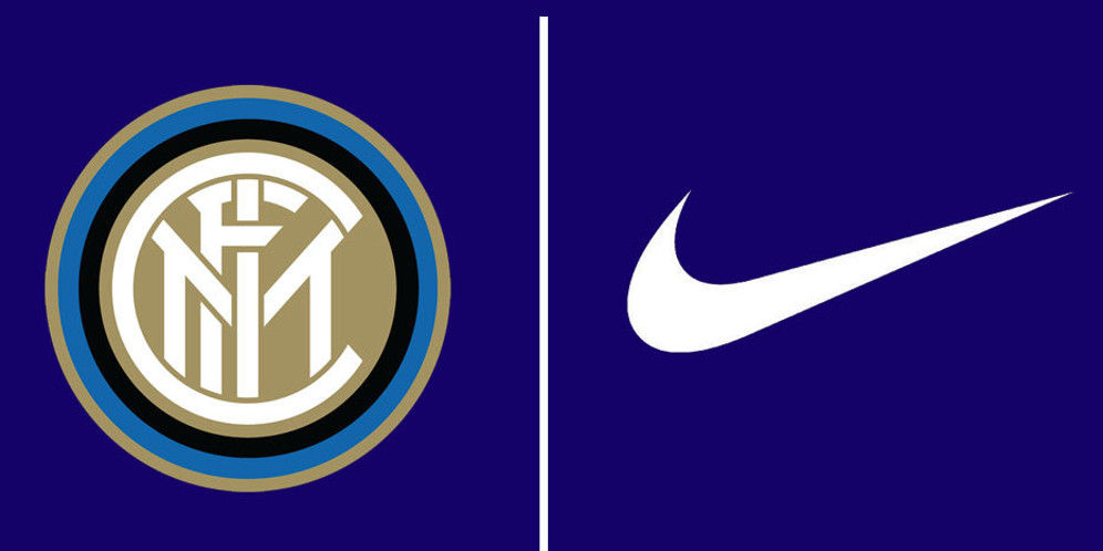 Ikuti Barca, Inter Bakal Juga Punya Jersey Mashup dari Nike